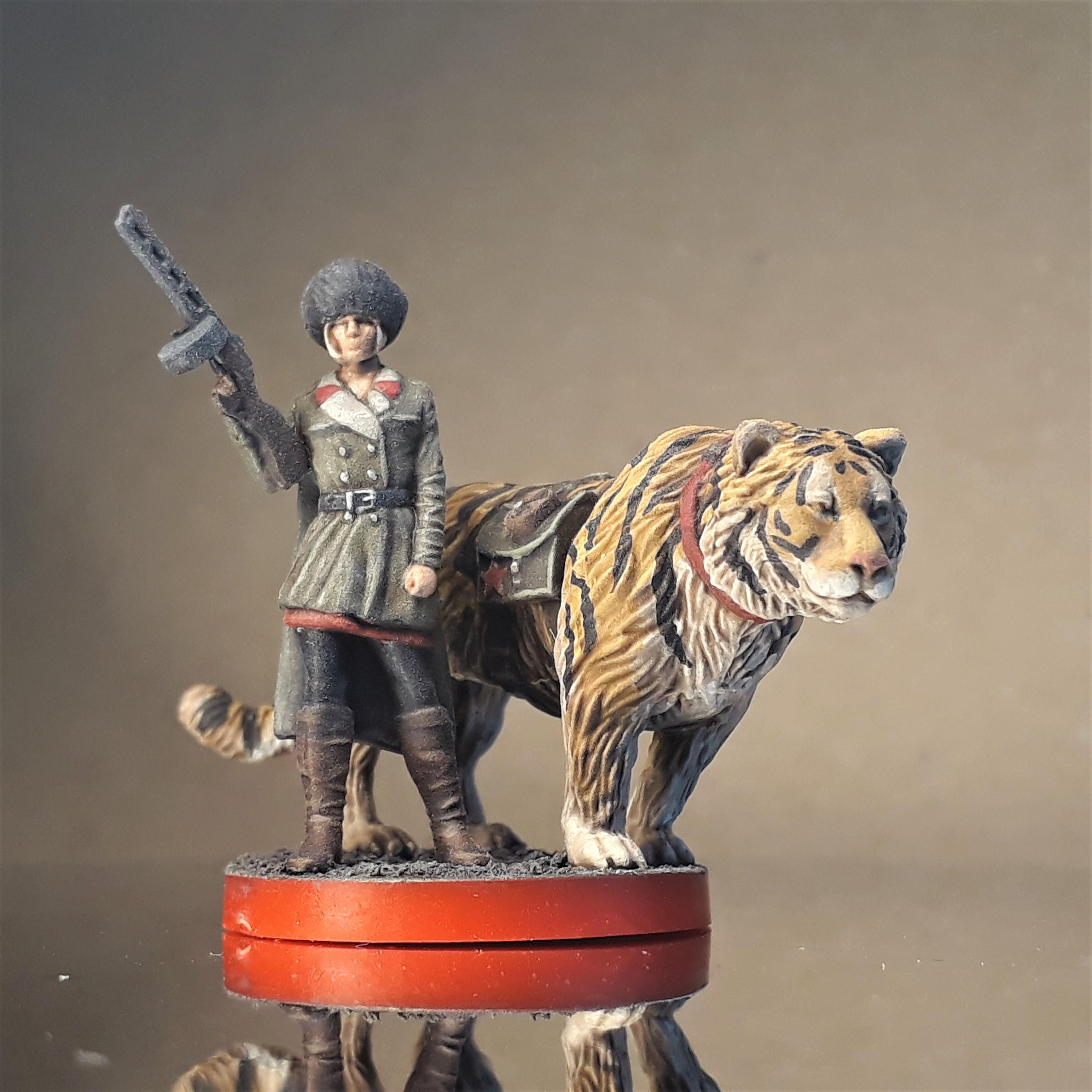 1920+, Changa, Iron Harvest, Jakub Rozalski, Olga, Olga Romanova